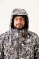 Комбинезон King Hunter AGRESSOR  (Camo Snow 4XL)