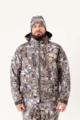 Костюм King Hunter HYBRID  (Camo Snow 5XL)