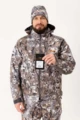 Костюм King Hunter HYBRID  (Camo Snow 5XL)