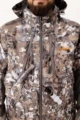 Костюм King Hunter HYBRID  (Camo Snow 5XL)