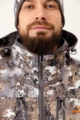 Костюм King Hunter HYBRID  (Camo Snow 5XL)