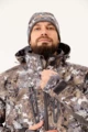 Костюм King Hunter HYBRID  (Camo Snow 5XL)