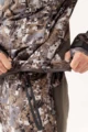Костюм King Hunter HYBRID  (Camo Snow 5XL)