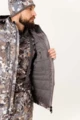 Костюм King Hunter HYBRID  (Camo Snow 5XL)