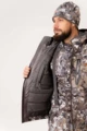 Костюм King Hunter HYBRID  (Camo Snow 5XL)