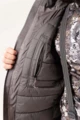 Костюм King Hunter HYBRID  (Camo Snow 5XL)