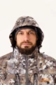 Костюм King Hunter HYBRID  (Camo Snow 5XL)