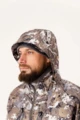 Костюм King Hunter HYBRID  (Camo Snow 5XL)