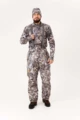 Костюм King Hunter HYBRID  (Camo Snow 5XL)