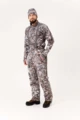 Костюм King Hunter HYBRID  (Camo Snow 5XL)