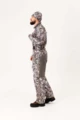 Костюм King Hunter HYBRID  (Camo Snow 5XL)