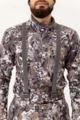 Костюм King Hunter HYBRID  (Camo Snow 5XL)
