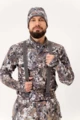Костюм King Hunter HYBRID  (Camo Snow 5XL)