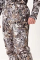 Костюм King Hunter HYBRID  (Camo Snow 5XL)