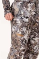 Костюм King Hunter HYBRID  (Camo Snow 5XL)