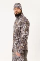 Куртка флисовая King Hunter JACKET (Camo Snow 5XL)