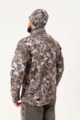Куртка флисовая King Hunter JACKET (Camo Snow 5XL)