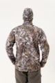 Куртка флисовая King Hunter JACKET (Camo Snow 5XL)