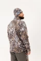 Куртка флисовая King Hunter JACKET (Camo Snow 5XL)