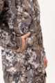 Куртка флисовая King Hunter JACKET (Camo Snow 5XL)
