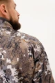 Куртка флисовая King Hunter JACKET (Camo Snow 5XL)