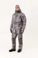 Костюм King Hunter WINTER (Camo Snow 5XL)
