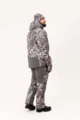 Костюм King Hunter WINTER (Camo Snow 5XL)