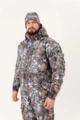 Костюм King Hunter WINTER (Camo Snow 5XL)