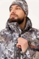 Костюм King Hunter WINTER (Camo Snow 5XL)