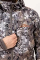 Костюм King Hunter WINTER (Camo Snow 5XL)