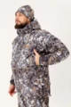 Костюм King Hunter WINTER (Camo Snow 5XL)
