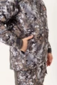 Костюм King Hunter WINTER (Camo Snow 5XL)