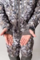 Костюм King Hunter WINTER (Camo Snow 5XL)
