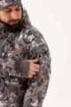 Костюм King Hunter WINTER (Camo Snow 5XL)