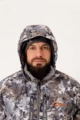 Костюм King Hunter WINTER (Camo Snow 5XL)