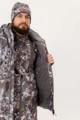 Костюм King Hunter WINTER (Camo Snow 5XL)