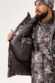 Костюм King Hunter WINTER (Camo Snow 5XL)