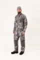 Костюм King Hunter WINTER (Camo Snow 5XL)