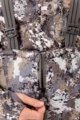 Костюм King Hunter WINTER (Camo Snow 5XL)
