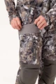 Костюм King Hunter WINTER (Camo Snow 5XL)