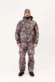 Костюм King Hunter HYBRID  (Camo Gray 2XL)