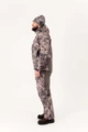 Костюм King Hunter HYBRID  (Camo Gray 2XL)