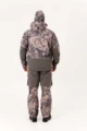 Костюм King Hunter HYBRID  (Camo Gray 5XL)