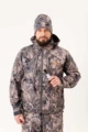 Костюм King Hunter HYBRID  (Camo Gray 5XL)