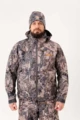 Костюм King Hunter HYBRID  (Camo Gray 2XL)