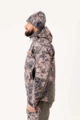 Костюм King Hunter HYBRID  (Camo Gray 5XL)