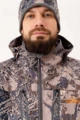 Костюм King Hunter HYBRID  (Camo Gray 4XL)