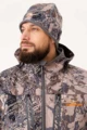 Костюм King Hunter HYBRID  (Camo Gray 2XL)