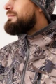Костюм King Hunter HYBRID  (Camo Gray 4XL)