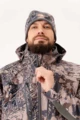Костюм King Hunter HYBRID  (Camo Gray 4XL)
